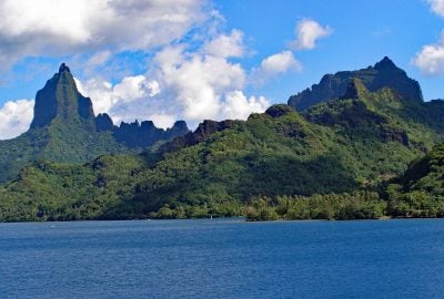 Paul Gauguin Cruises: Marquesas, Tuamotu, and Society Islands