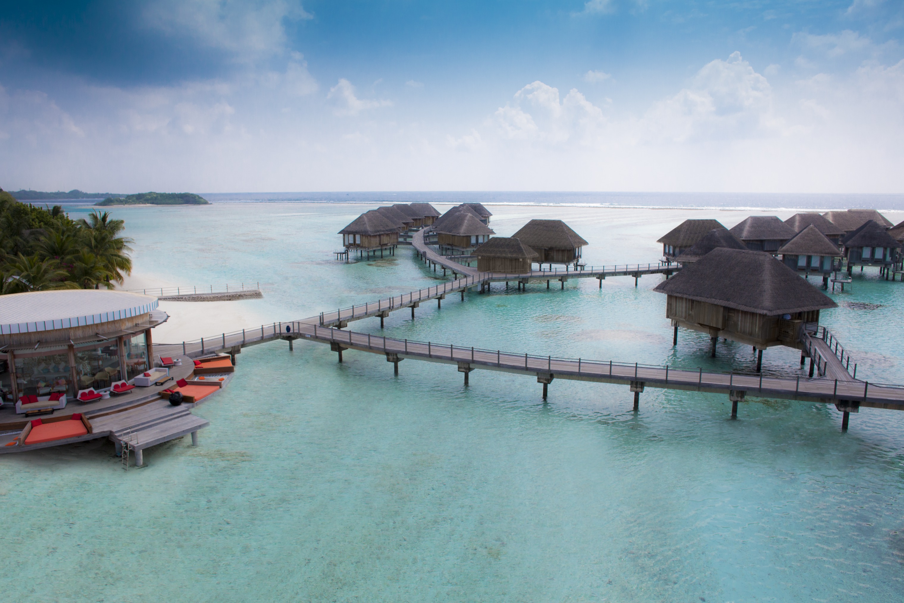 Club med kani maldives как забронировать