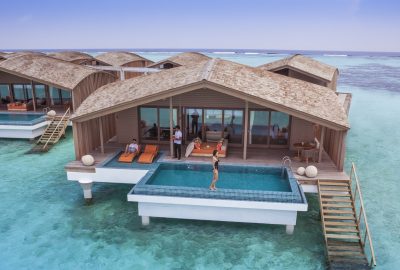 Club Med Kani, Maldives