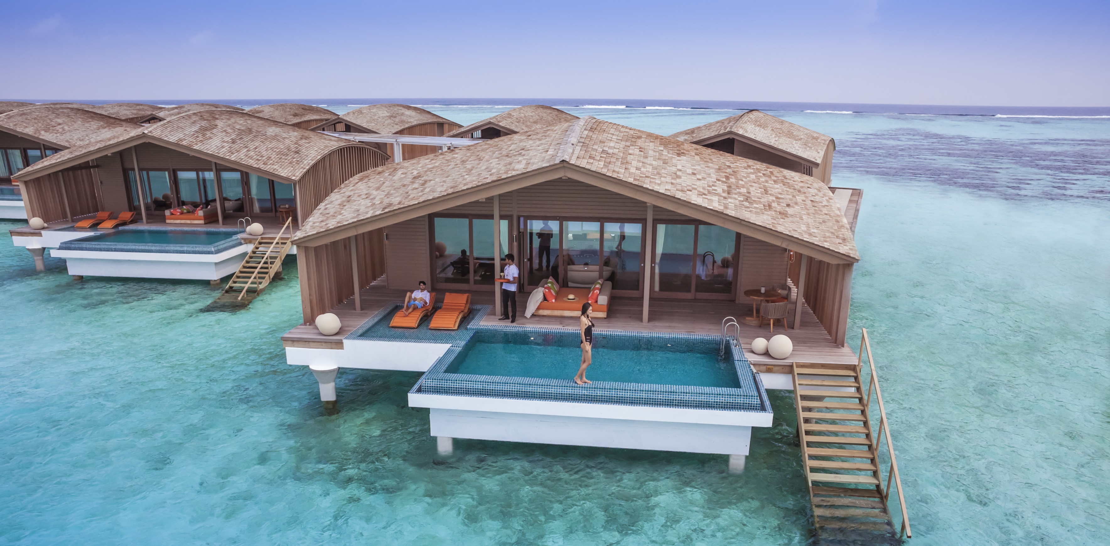 Club med Kani Maldives