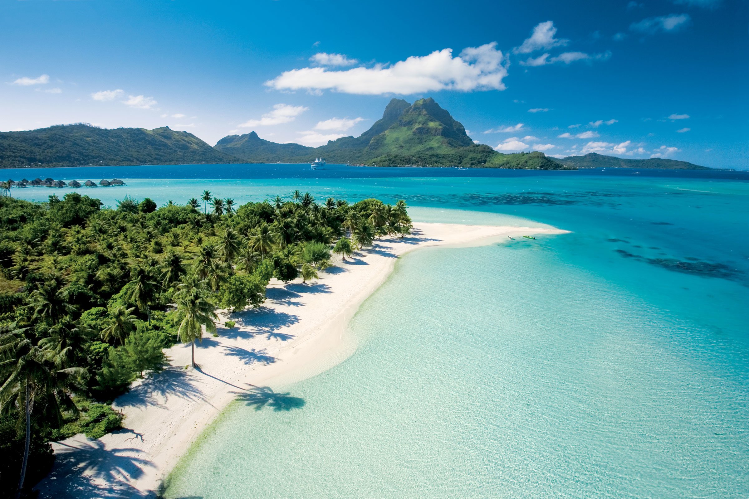 16 plages de Tahiti : nous les avons testées pour vous !