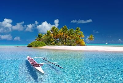 Paul Gauguin Cruises: Tahiti & the Islands of French Polynesia