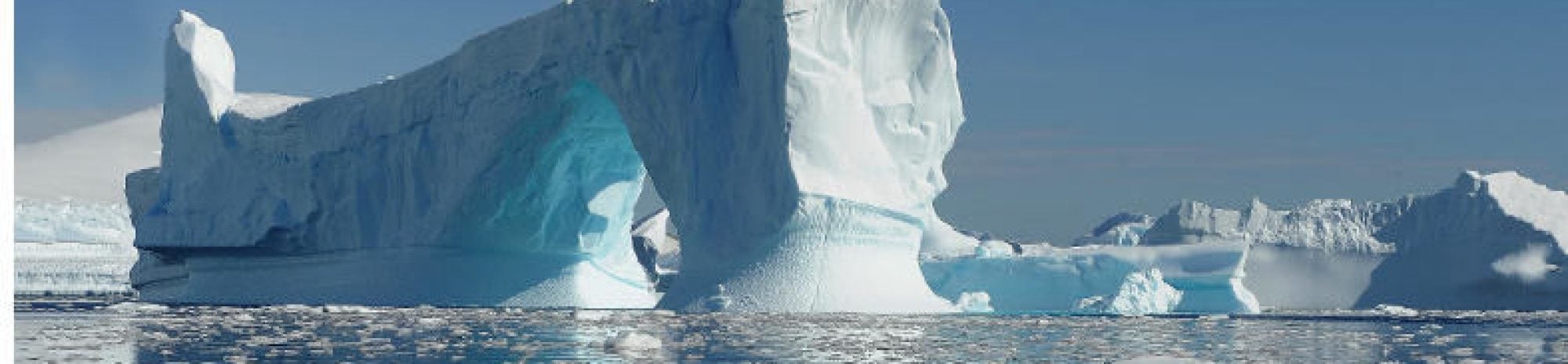Un voyage d’exception en Antarctique