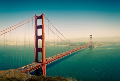 San Francisco; ville américaine au cœur européen