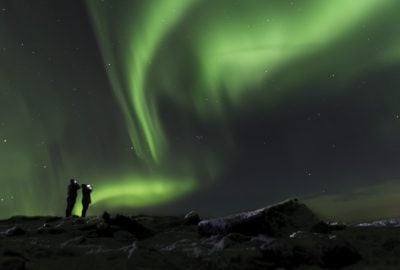 Merveilles d’hiver spectaculaires au pays des glaciers et des volcans. Circuit multi-activités